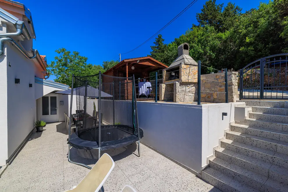Ferienwohnung in Crikvenica mit Pool 999207899 35900 – Foto 29