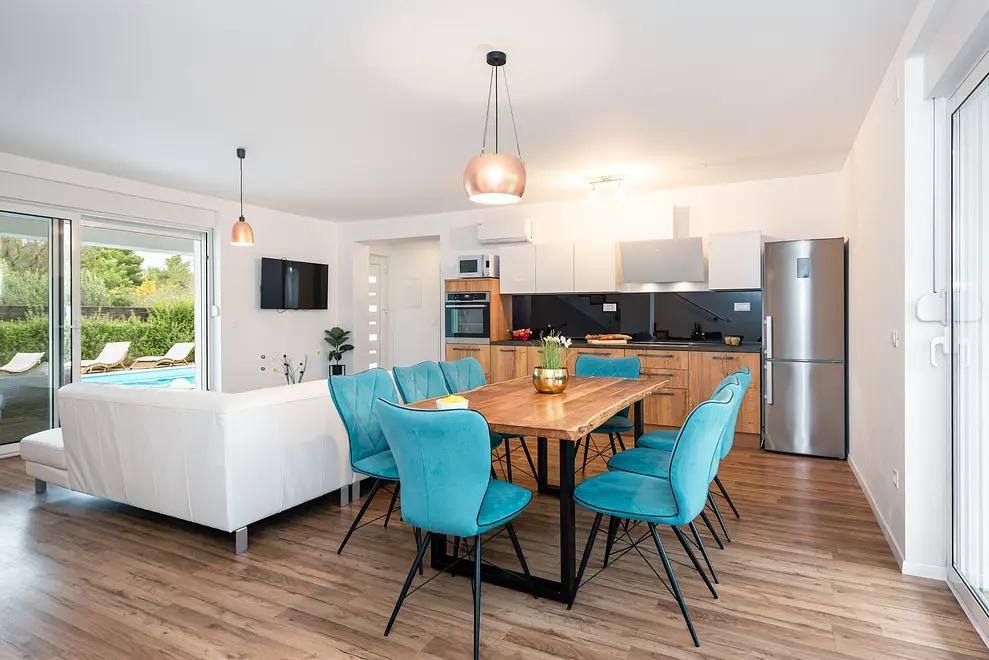 Ferienhaus in Vodice mit Pool 999205186 33353 – Foto 4