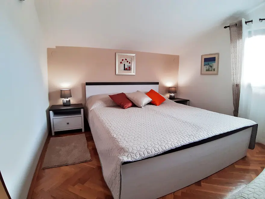 Ferienwohnung in Porec  66121429 9238
