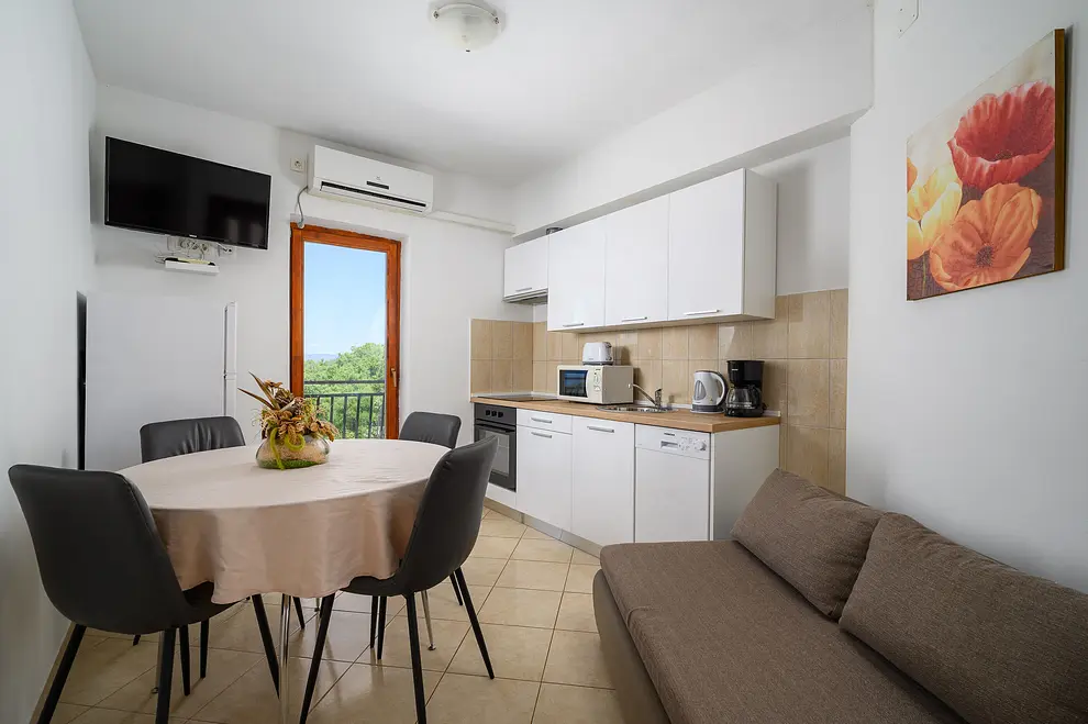 Ferienwohnung in Rabac mit Pool 999204696 32887 – Foto 9