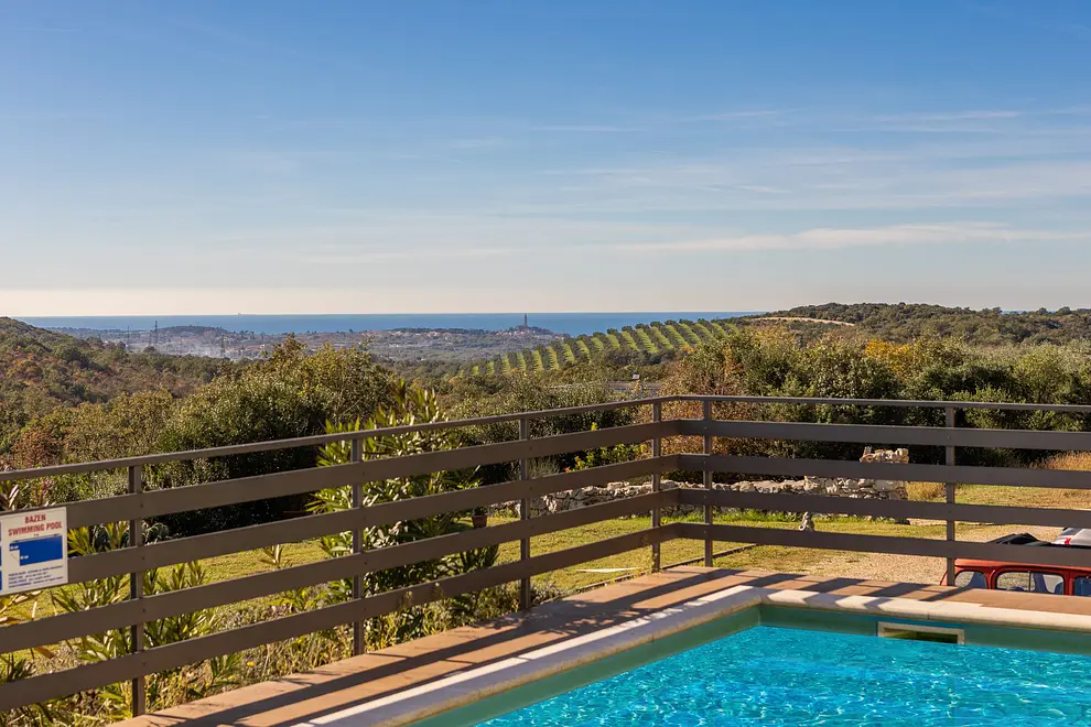 Ferienhaus in Rovinj mit Pool 999223210 41601 – Foto 4