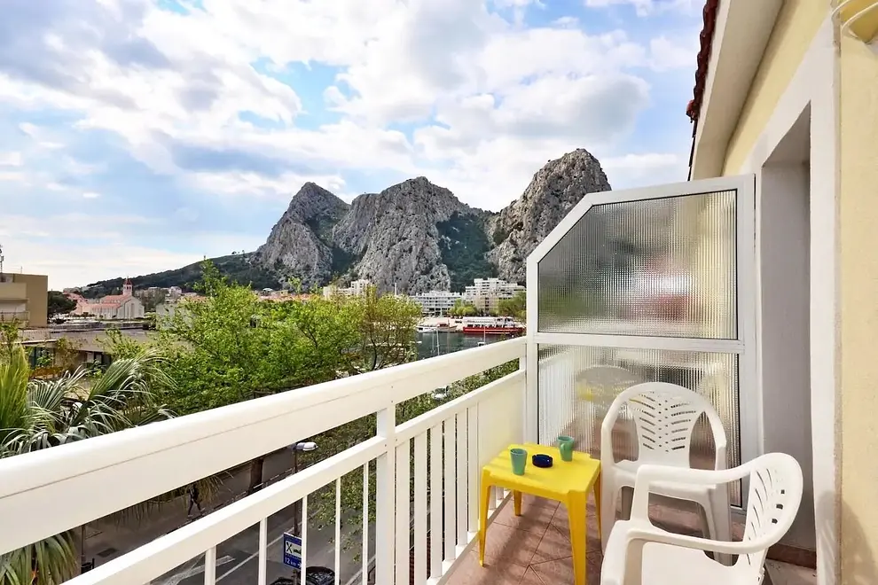 Ferienwohnung in Omis  999209649 37568 – Foto 12