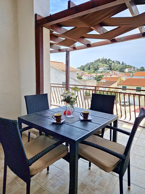 Ferienwohnung in Tribunj  999207647 35673 – Foto 4