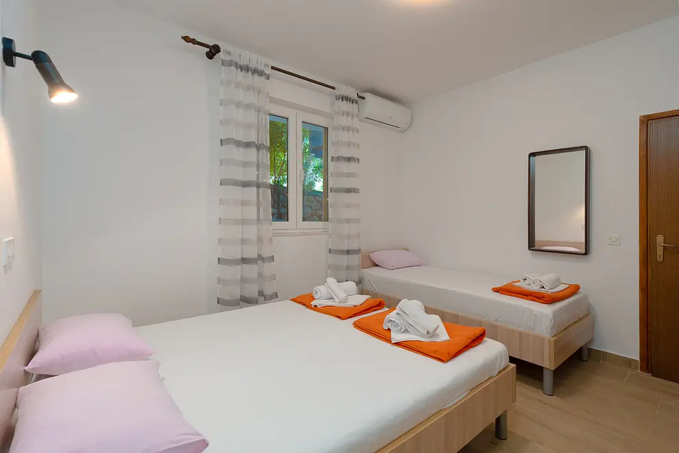 Ferienwohnung in Novalja mit Pool 999206019 34140 – Foto 23