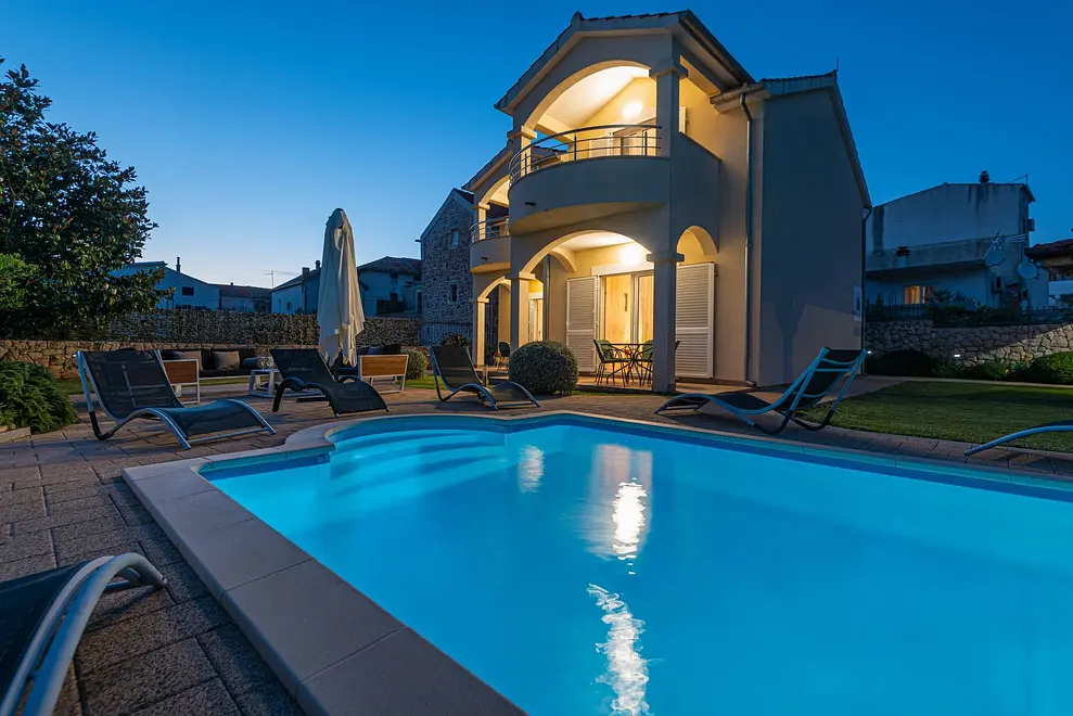 Ferienhaus in Pirovac mit Pool 999206891 34976 – Foto 70