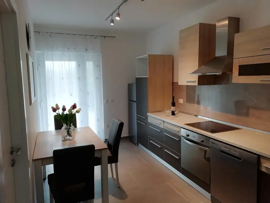 Ferienwohnung in Novalja haustiergeeignet 999210790 38631