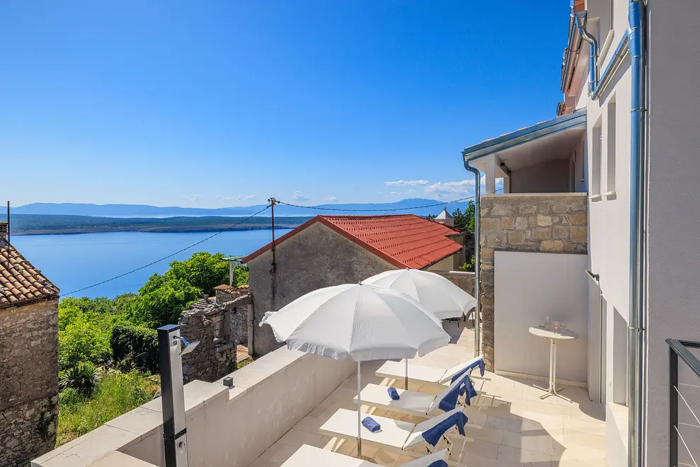 Ferienwohnung in Crikvenica mit Pool 999207899 35900 – Foto 2