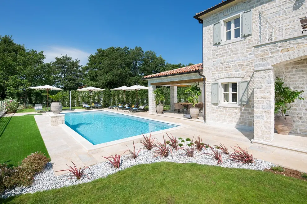 Ferienhaus in Kanfanar mit Pool 999223603 41728 – Foto 8