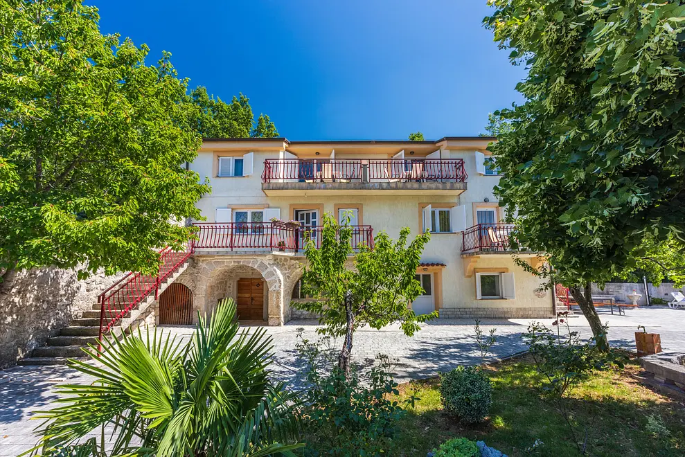 Ferienwohnung in Crikvenica mit Pool 999204350 32554 – Foto 11