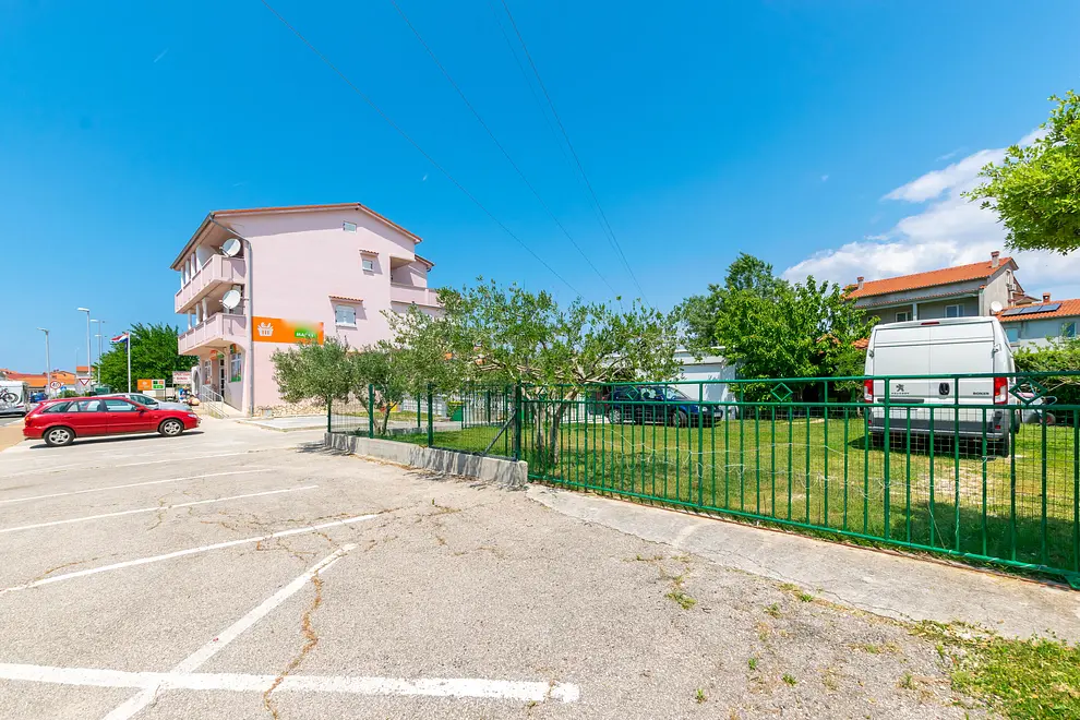 Ferienwohnung in Rab  66140905 23075