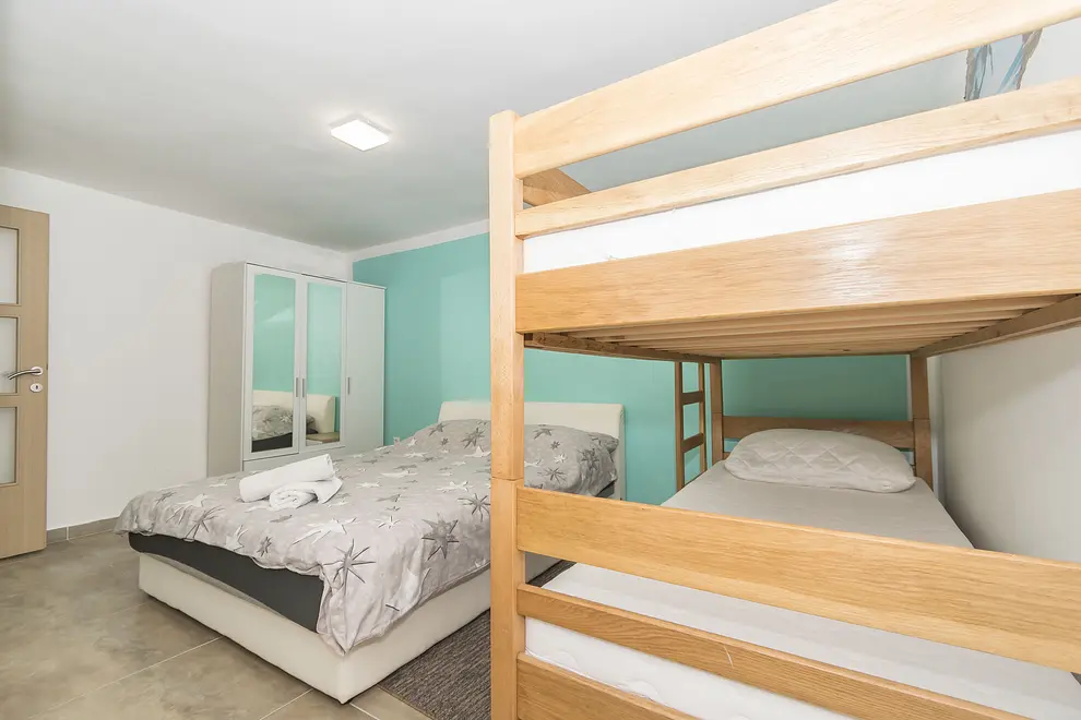 Ferienwohnung in Obrovac  999210241 38114 – Foto 9