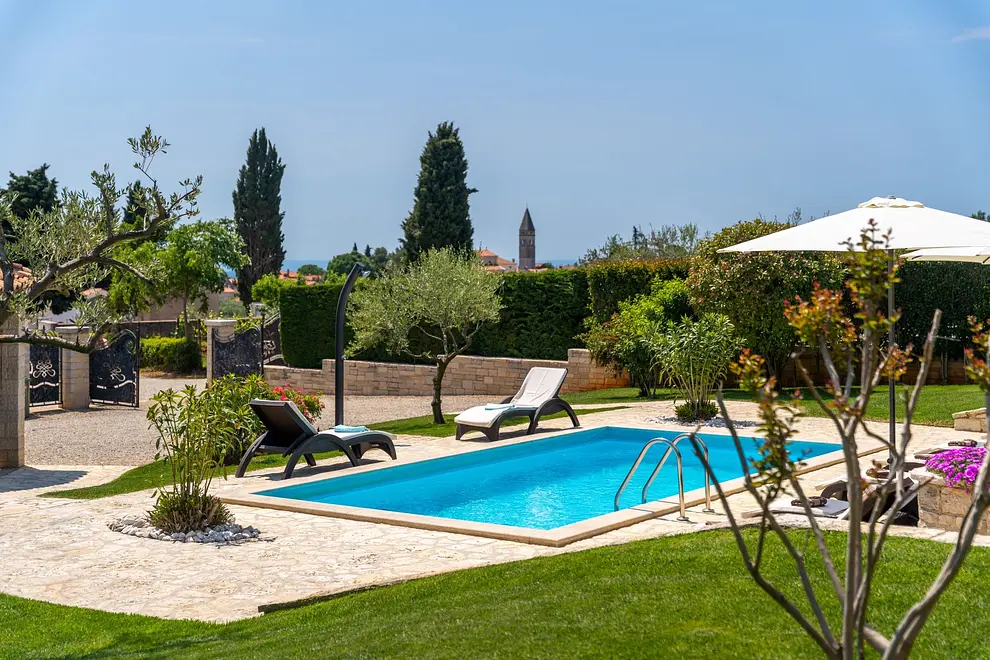 Ferienwohnung in Kastelir-Labinci mit Pool 999223596 41721 – Foto 46