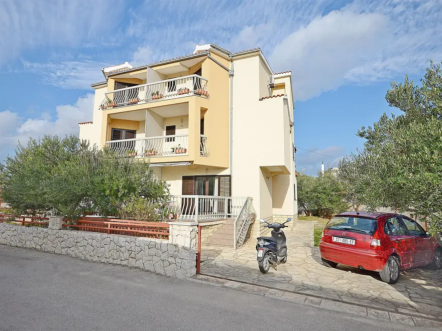 Ferienwohnung in Tribunj  999205663 33803 – Foto 5
