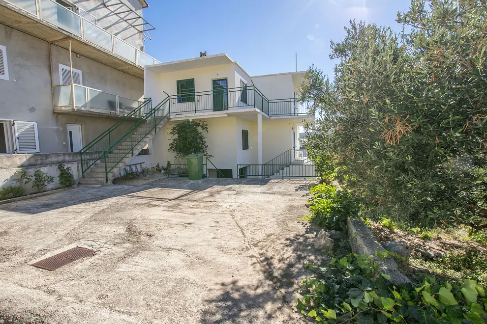 Ferienwohnung in Primosten  66127571 29346