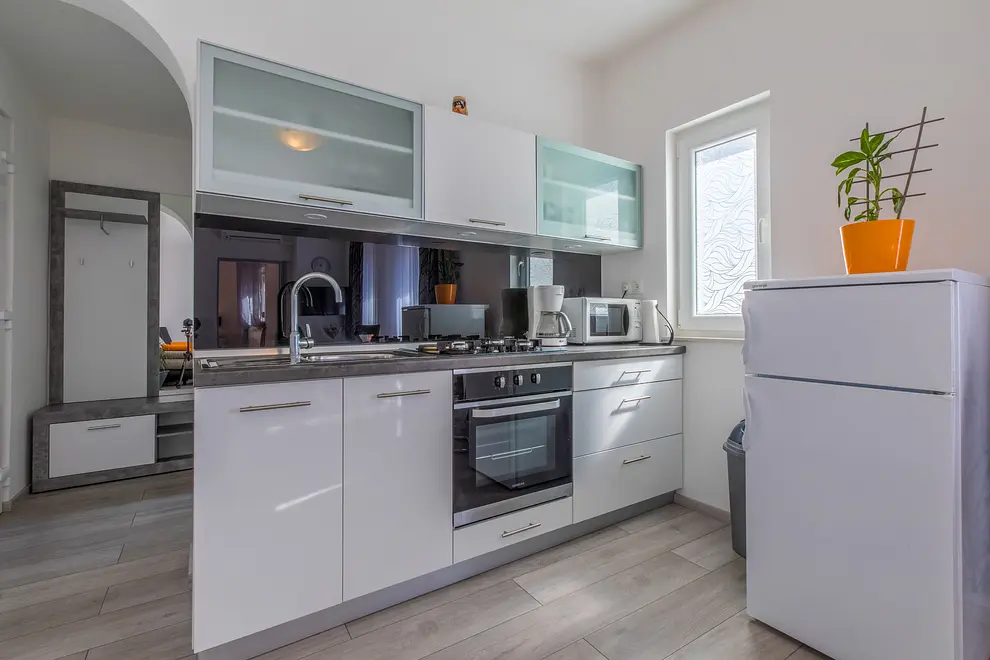 Ferienwohnung in Crikvenica  999205572 33714 – Foto 8