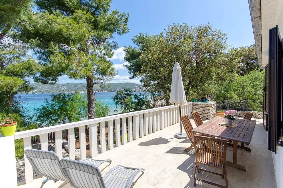 Ferienwohnung in Rogoznica  66133157 18219