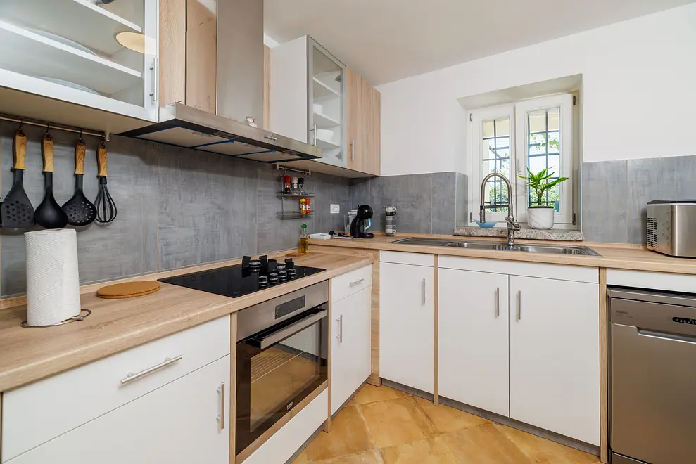 Ferienwohnung in Krk  999207954 41170 – Foto 10