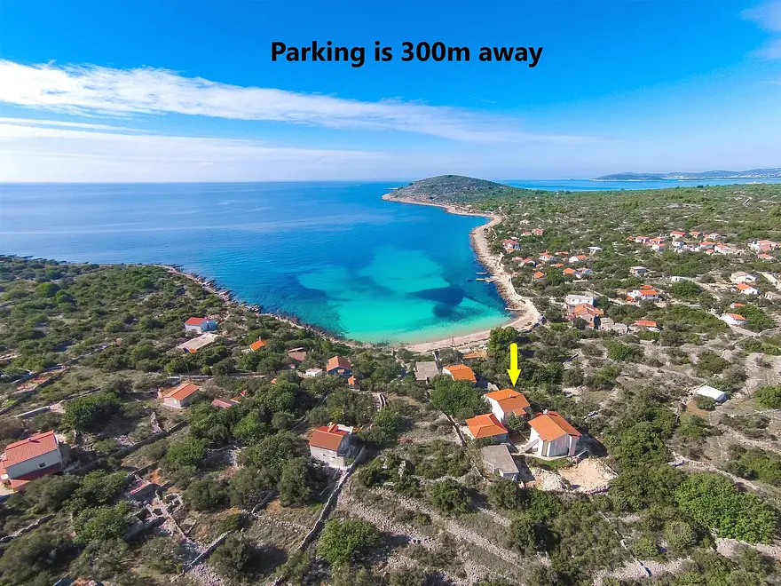 Ferienwohnung in Drvenik Mali Island  999203267 31523 – Foto 16