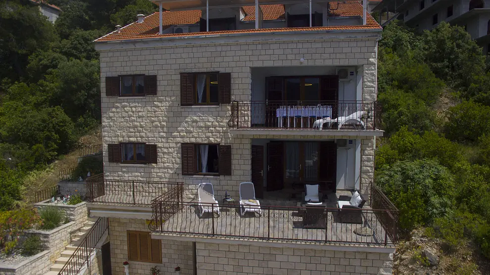 Ferienwohnung in Korcula  999203502 31747 – Foto 7
