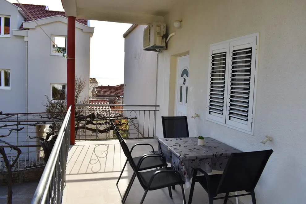 Ferienwohnung in Ploce haustiergeeignet 999213011 40555 – Foto 7