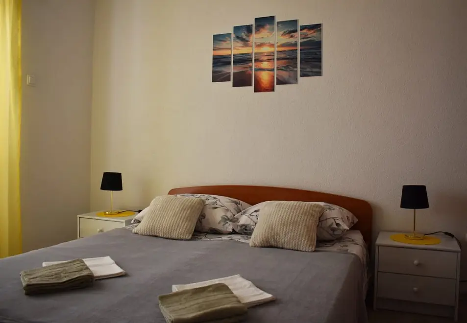 Ferienwohnung in Ploce haustiergeeignet 999213011 40555 – Foto 2