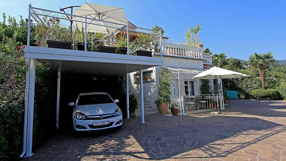 Ferienwohnung in Lovran mit Pool 999204735 32923 – Foto 2