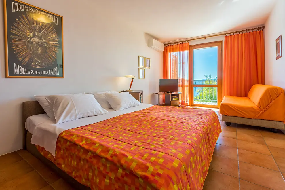 Ferienwohnung in Crikvenica  999203591 31829 – Foto 4