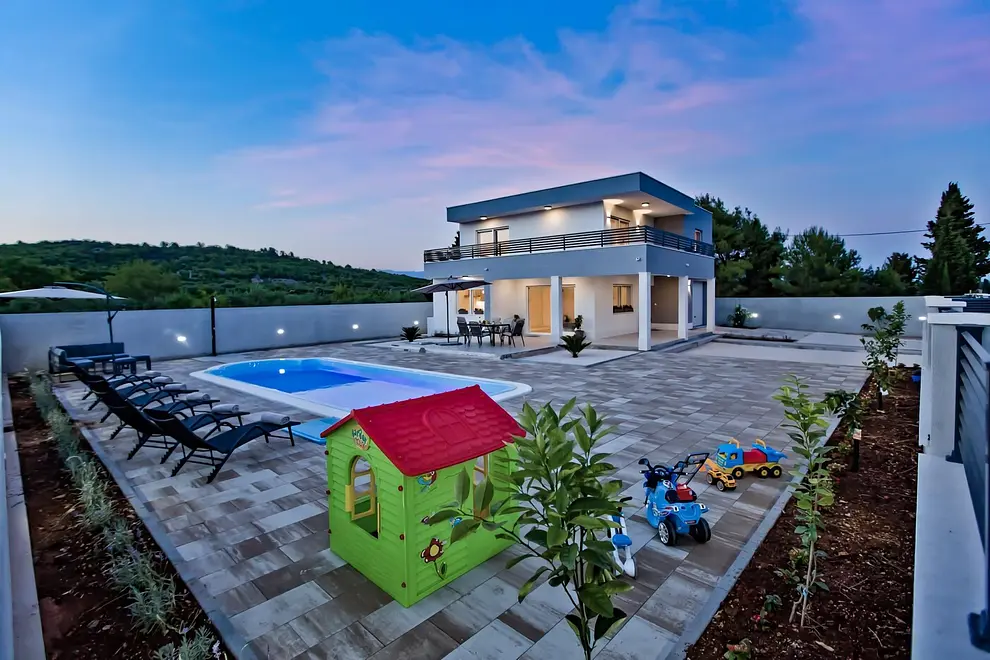 Ferienhaus in Hvar mit Pool 999207102 35170 – Foto 61