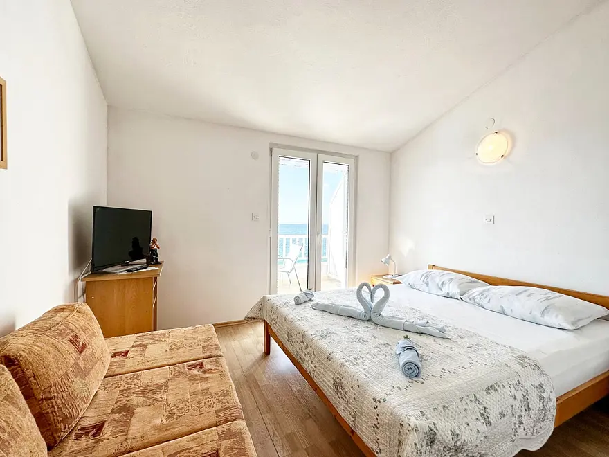 Ferienwohnung in Ploce  999213147 40685 – Foto 13