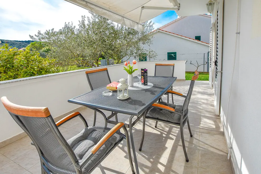 Ferienwohnung in Pasman  66115298 5295