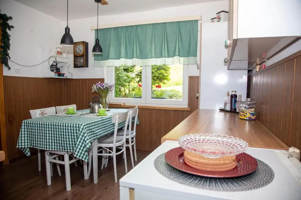Ferienwohnung in Fuzine  999223225 41615 – Foto 3