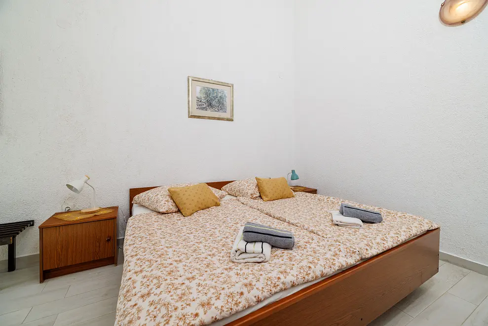 Ferienwohnung in Kampor  999211012 38836 – Foto 18