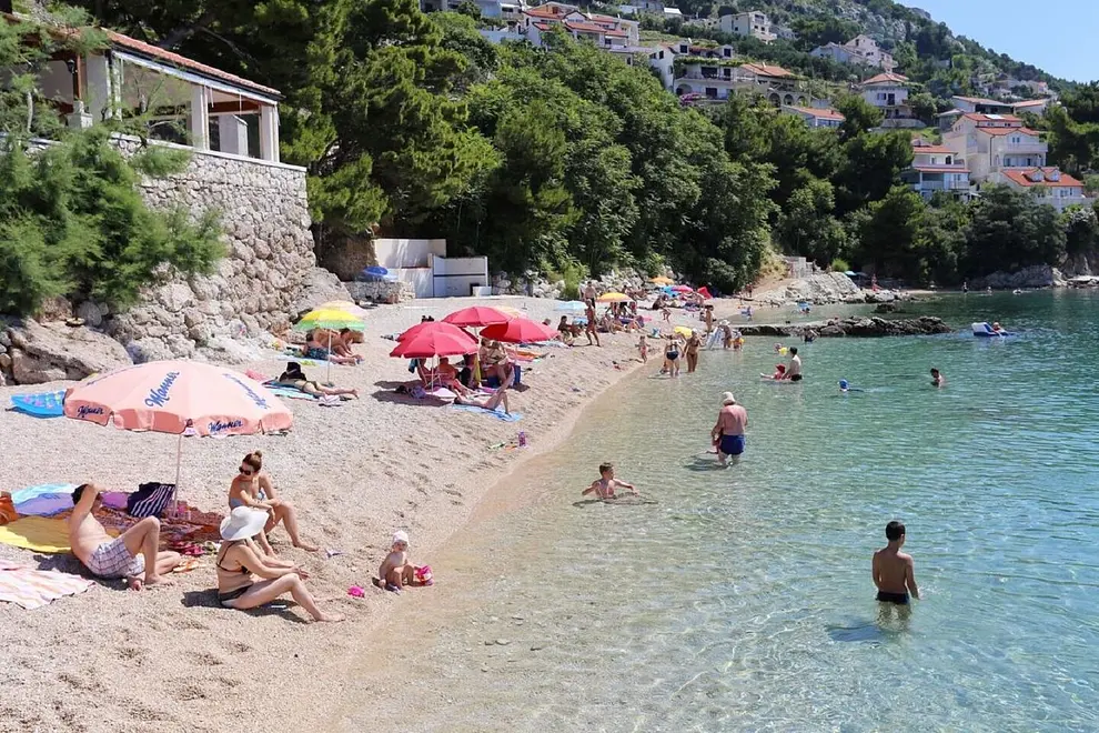 Ferienwohnung in Omis  999209912 37810 – Foto 16