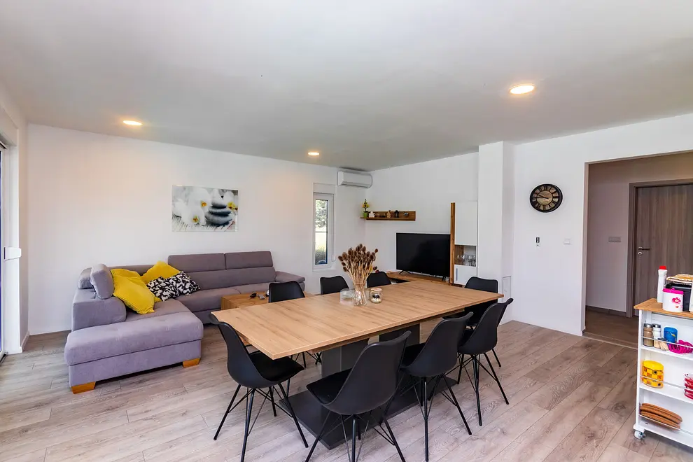 Ferienwohnung in Policnik mit Pool 999206416 34519 – Foto 33