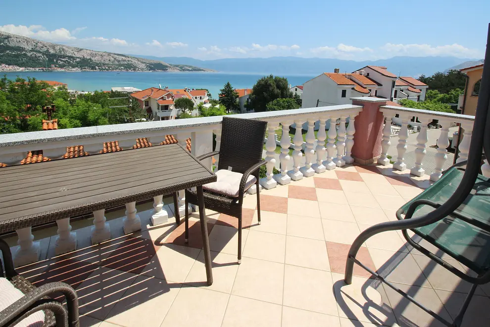 Ferienwohnung in Baska  999223618 41743 – Foto 8