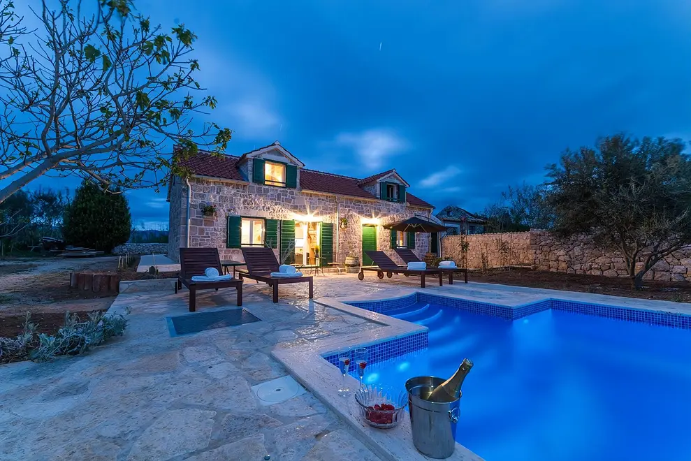 Ferienhaus in Nin mit Pool 999205258 33425 – Foto 30