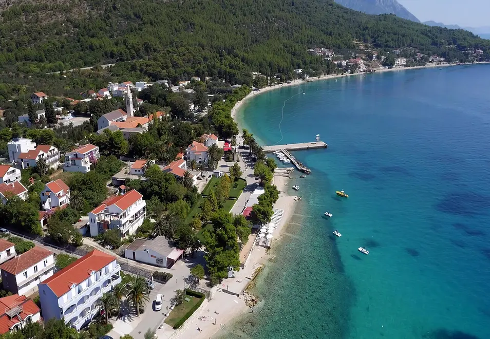 Ferienappartment in Ploce  999209853 37752 – Foto 3