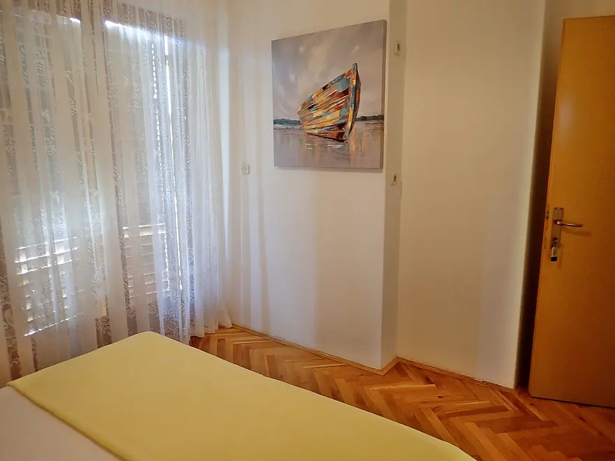 Ferienwohnung in Starigrad  999207685 35708 – Foto 26