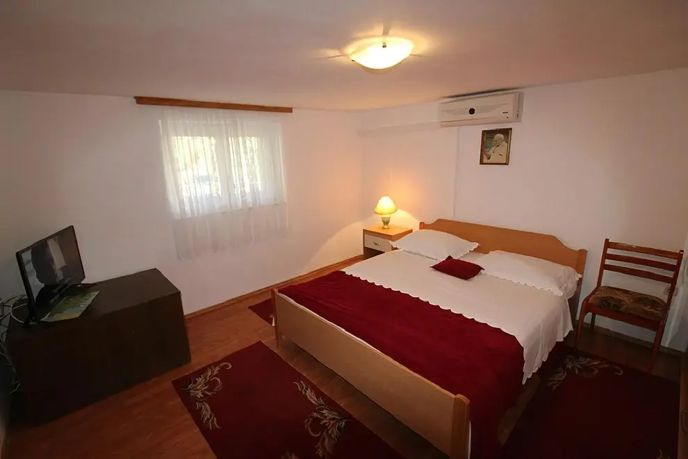 Ferienwohnung in Pirovac  999209803 37703 – Foto 4