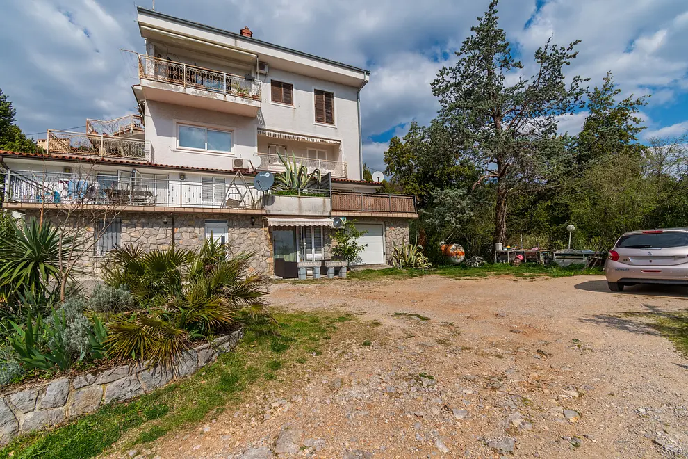 Ferienwohnung in Matulji  999225066 42440 – Foto 21