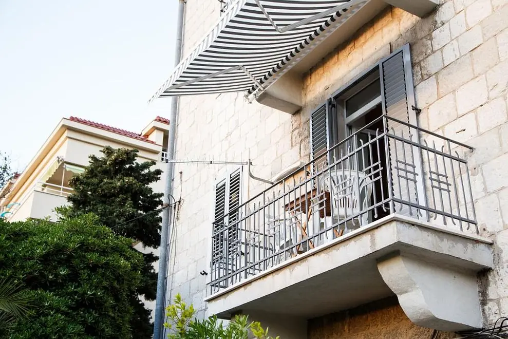 Ferienwohnung in Split  66138932 21794