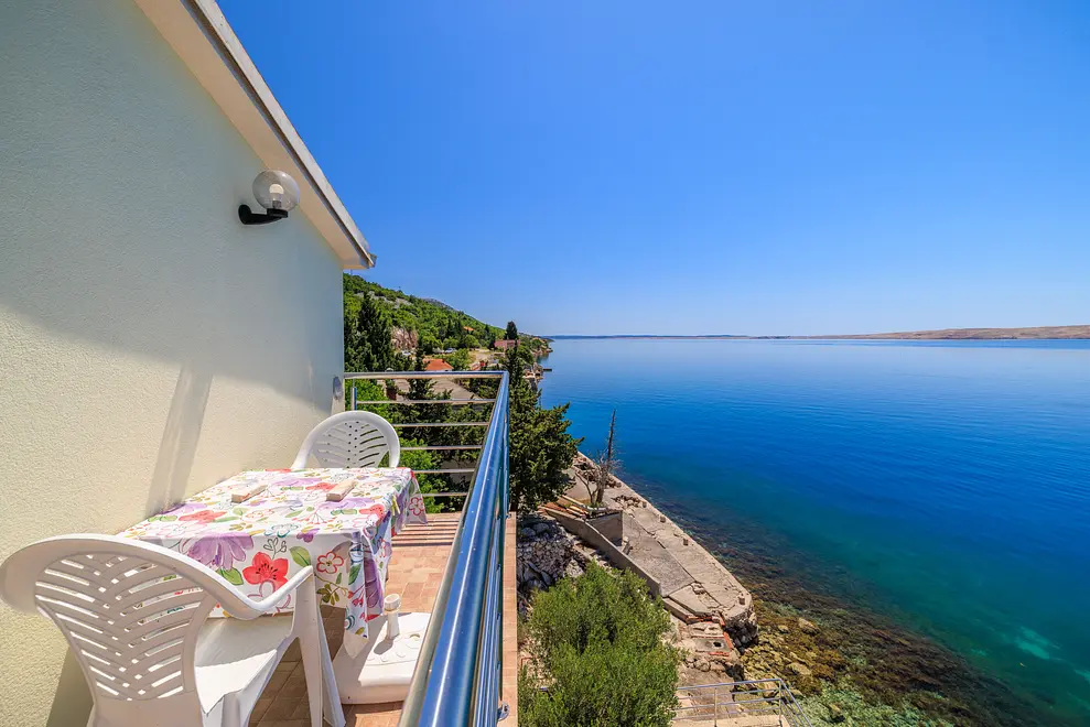 Ferienwohnung in Karlobag  66153551 27185