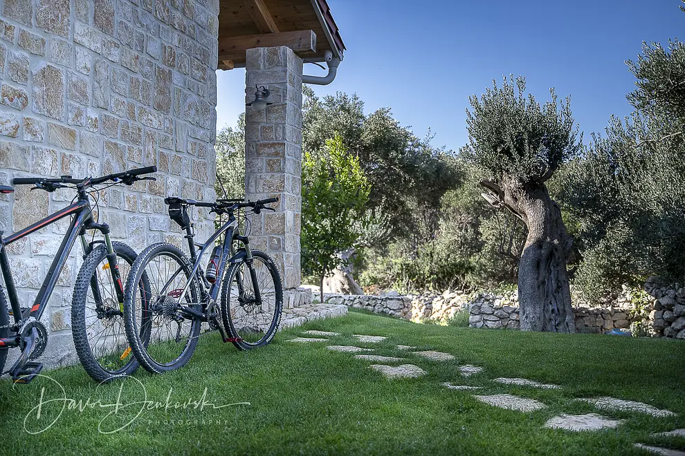 Ferienhaus in Pag mit Pool 999210483 38338 – Foto 17