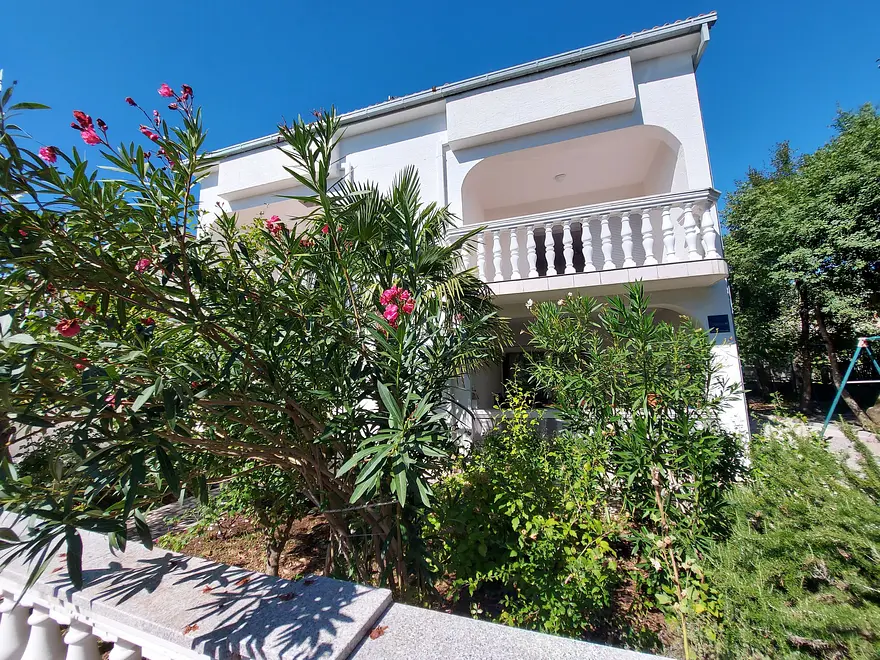 Ferienwohnung in Crikvenica  66134284 19090