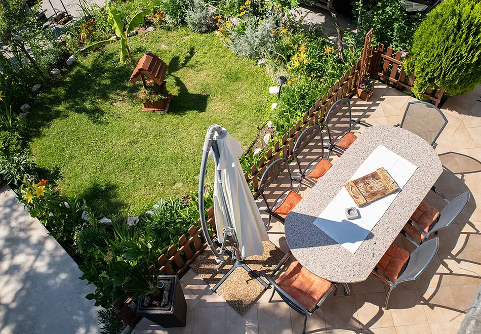 Ferienwohnung in Rab  999211866 39594