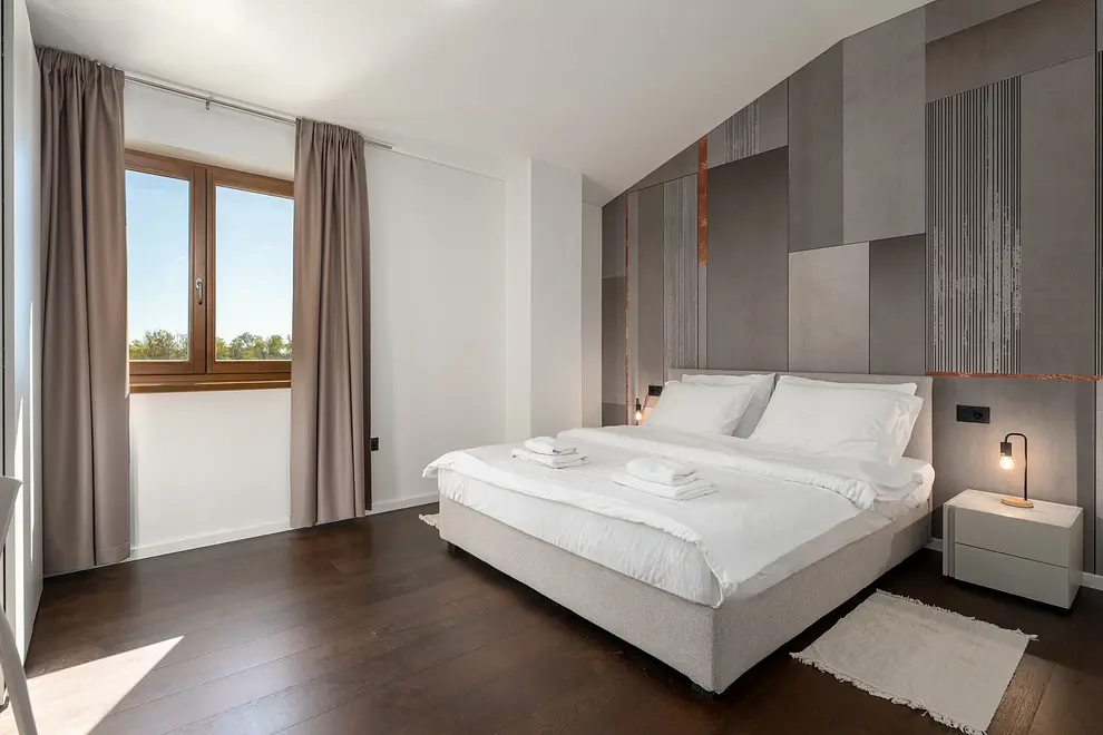 Ferienhaus in Porec mit Pool 999223991 42102 – Foto 28