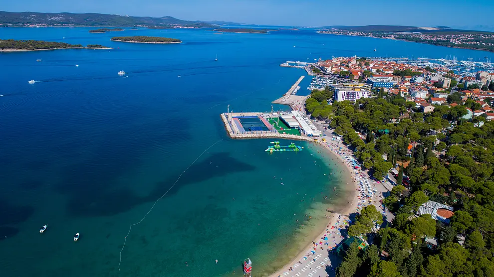 Ferienwohnung in Biograd  999205323 33487 – Foto 17