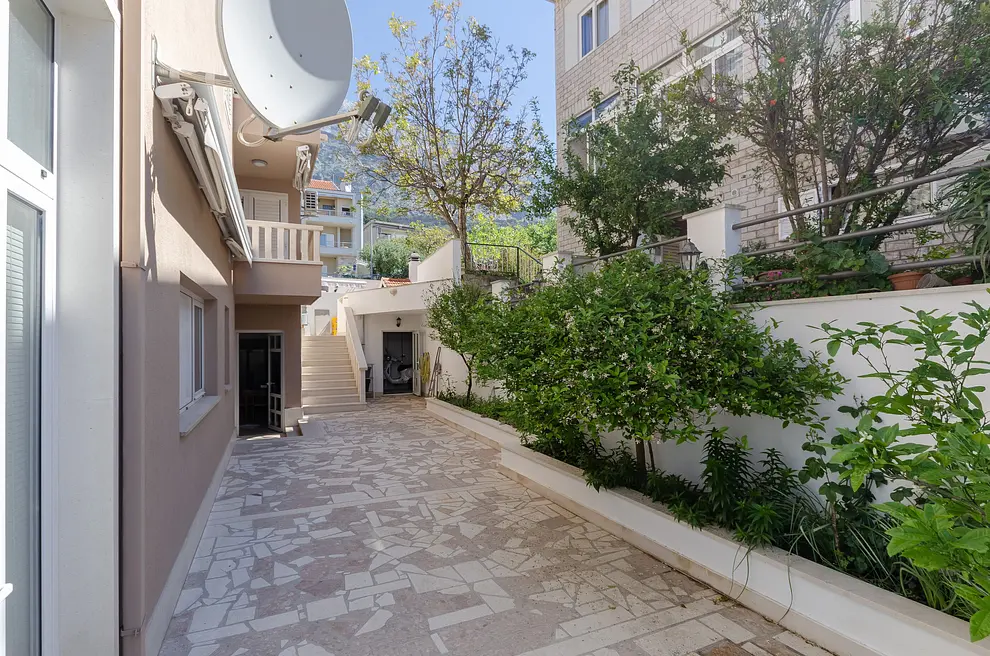 Ferienappartment in Makarska  999207422 35474 – Foto 13