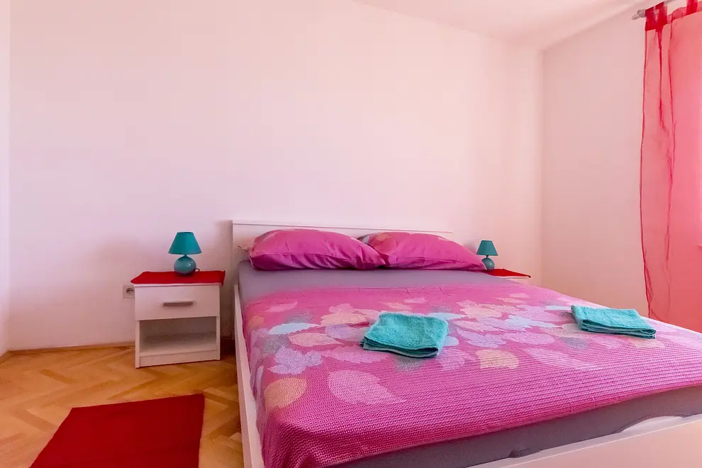 Ferienwohnung in Rogoznica  999206742 34831 – Foto 35