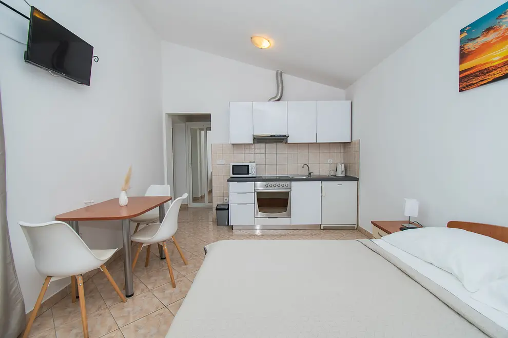 Ferienwohnung in Bibinje mit Pool 999203010 41089 – Foto 9